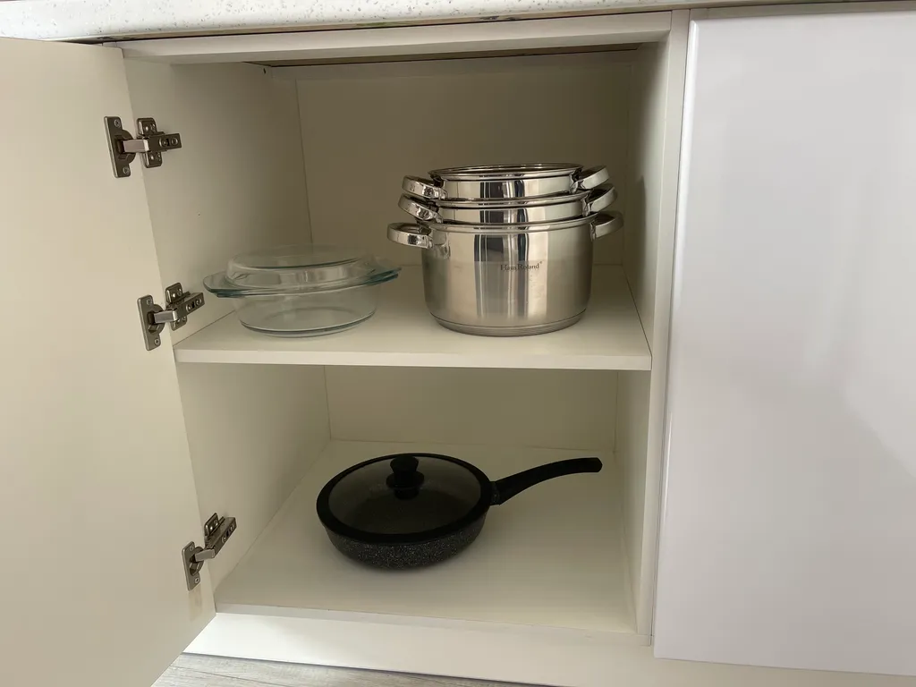 Уютная квартира в новом доме с шикарным видом на Амур