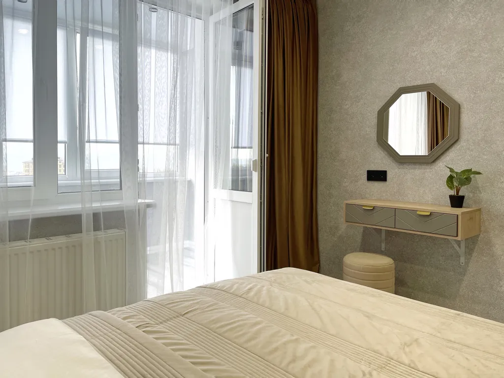 Удачные сутки на Московской с видом на Эльбрус, Машук и Бештау