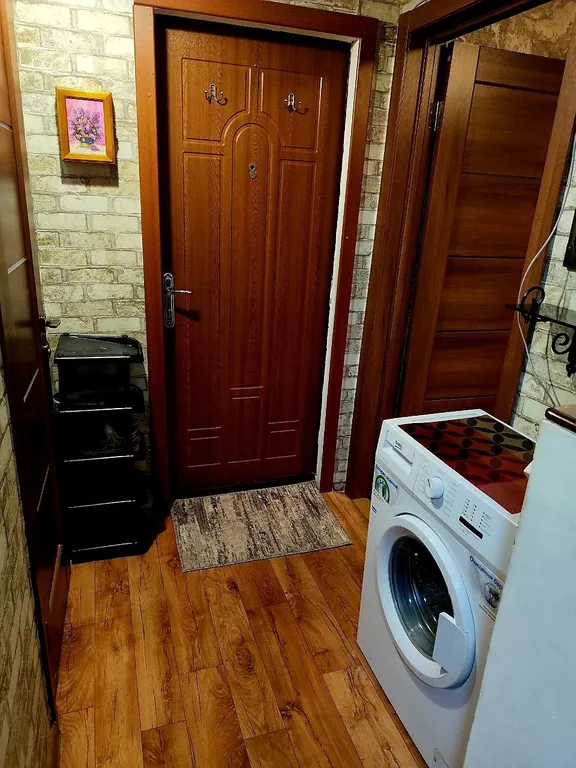 Большая 1-комнатная квартира, с зоной отдыха