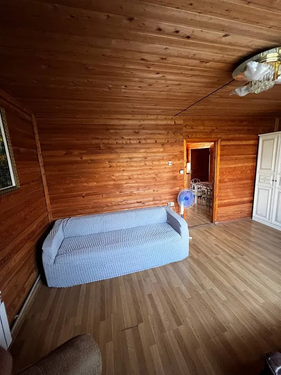 Дом в Весёлом