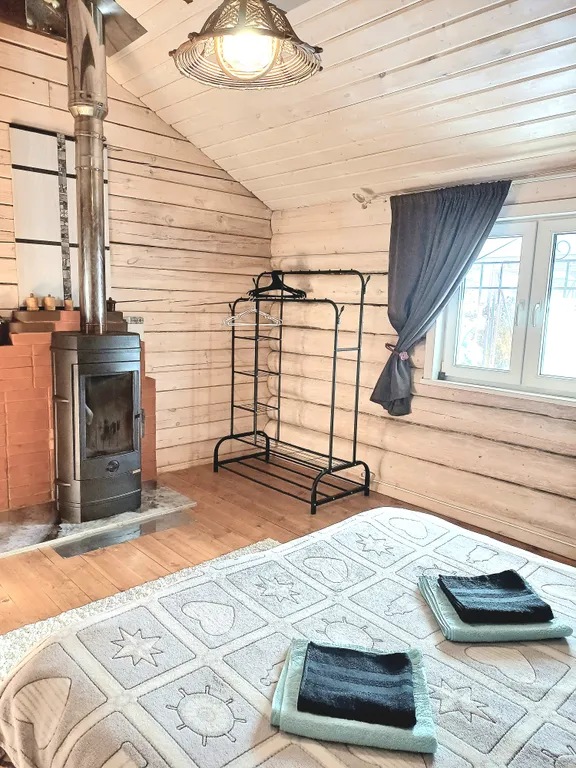 Гостевой Дом у Нерли