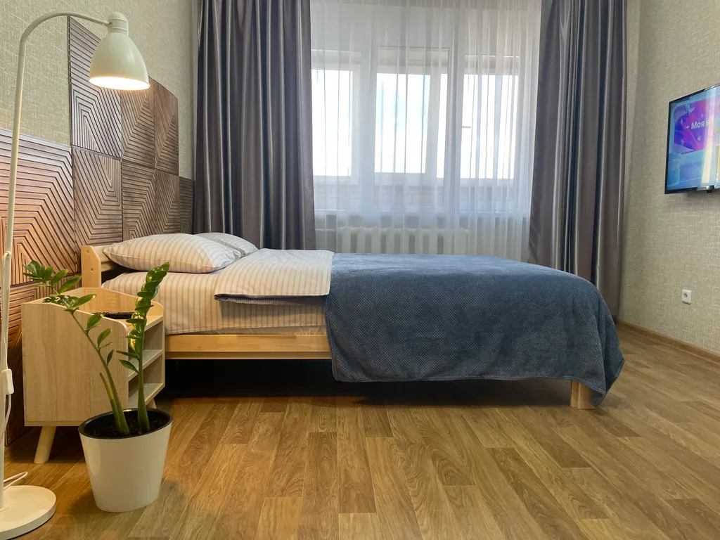 Квартира у Ленты