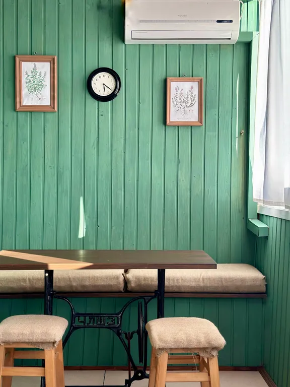 Квартира Комната — Геленджик