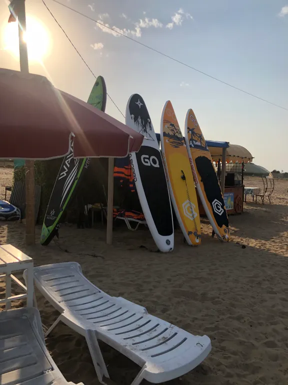 Коттедж - 2 на берегу моря