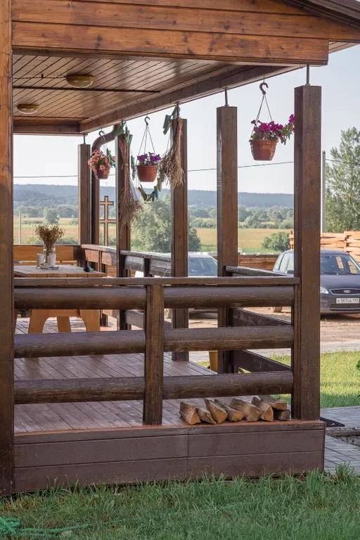 3-комнатный Дом