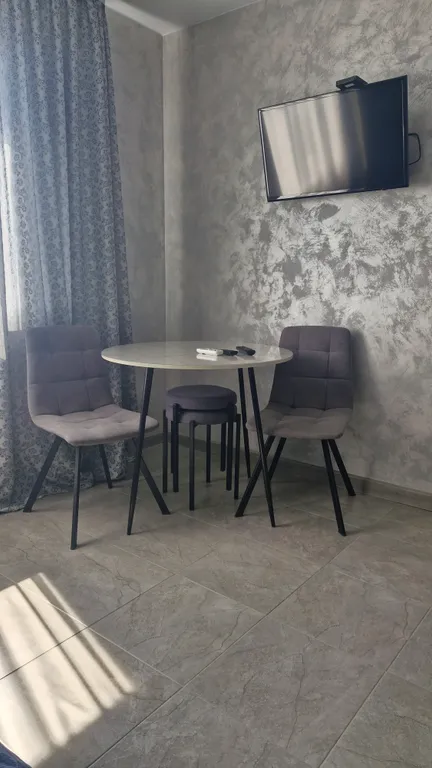 Уютный дом на Волге