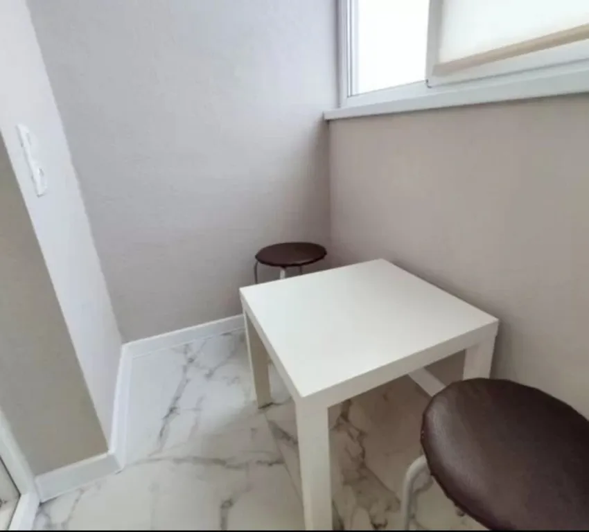 Апартаменты люкс