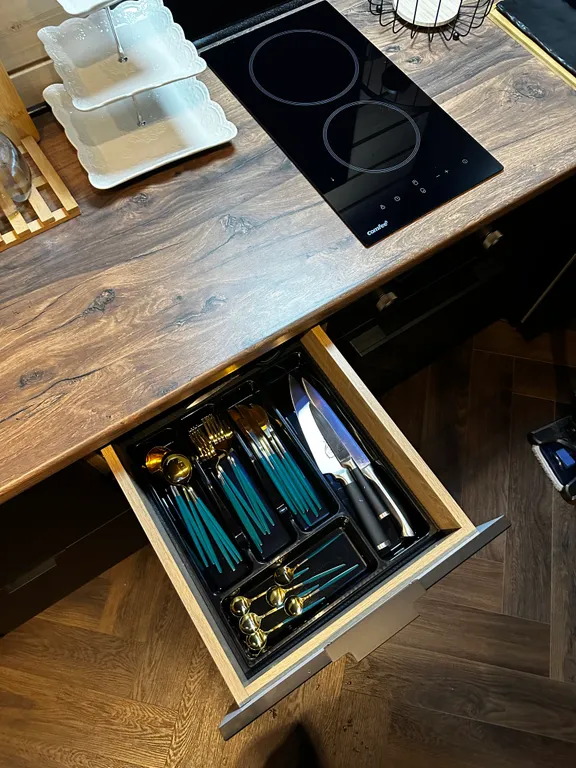 Коттедж Панорамный домик на склоне у Игоры — Орехово