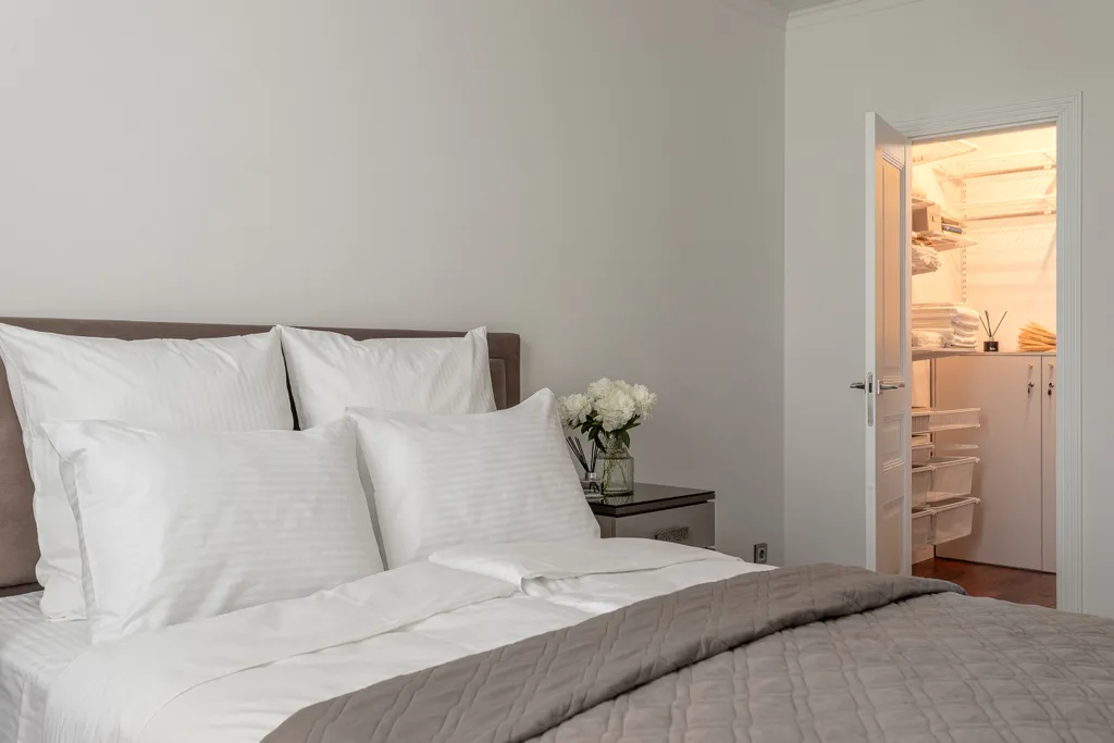 Квартира Новая квартира — Светлогорск