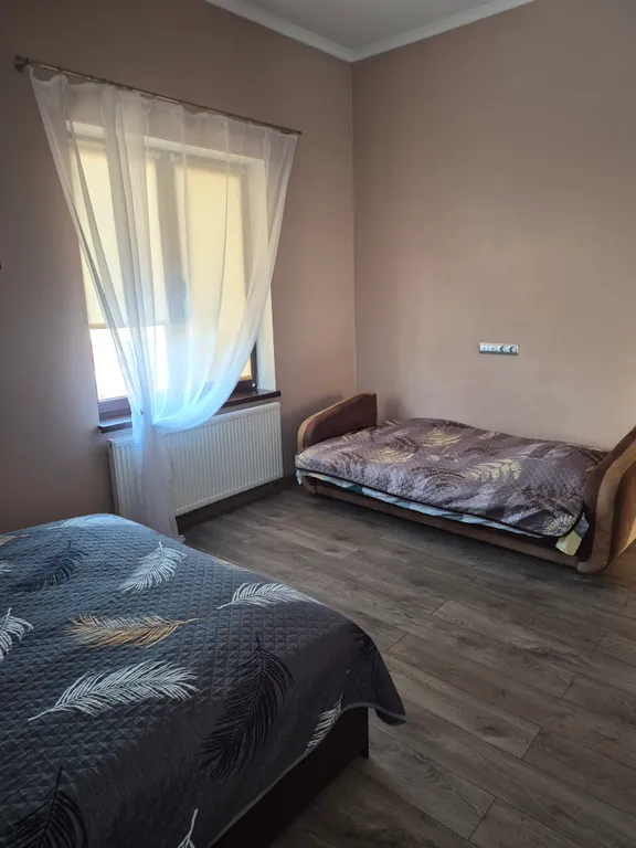 Дом со Spa на берегу моря