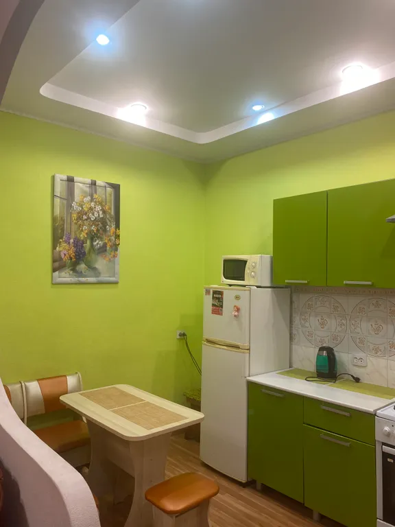 Локация топ