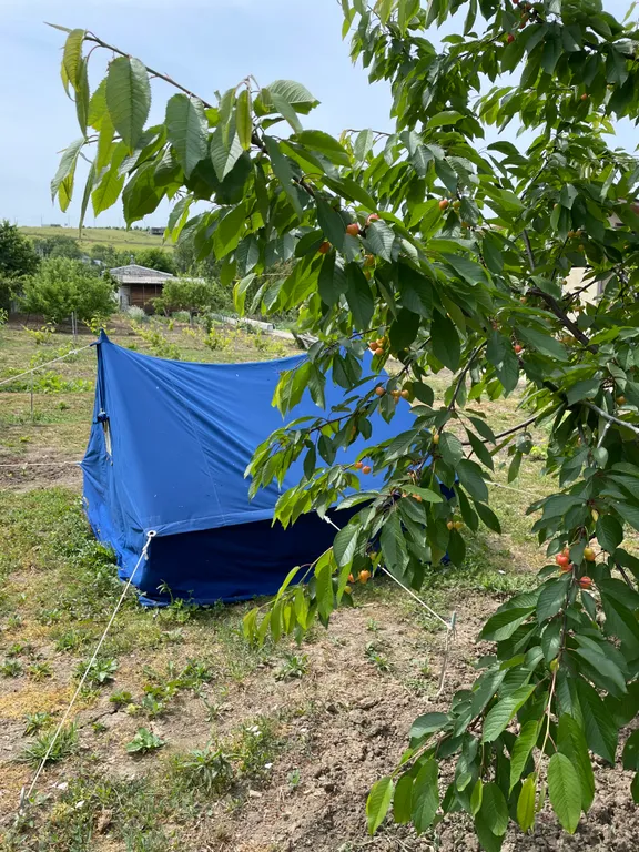 Домик у моря