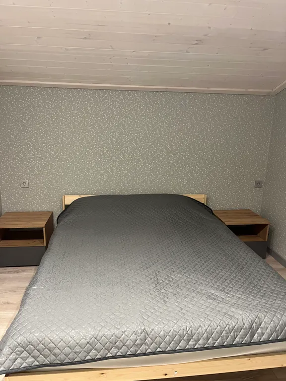 Гостевой дом Green House