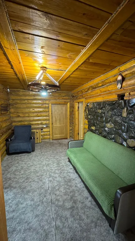 Дом в центре