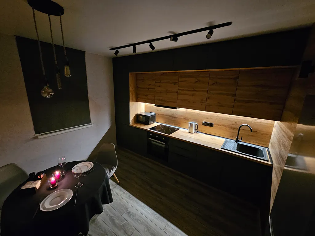 Квартира Квартира Весеннее гнездышко для двоих в самом прекрасном городе. — Севастополь