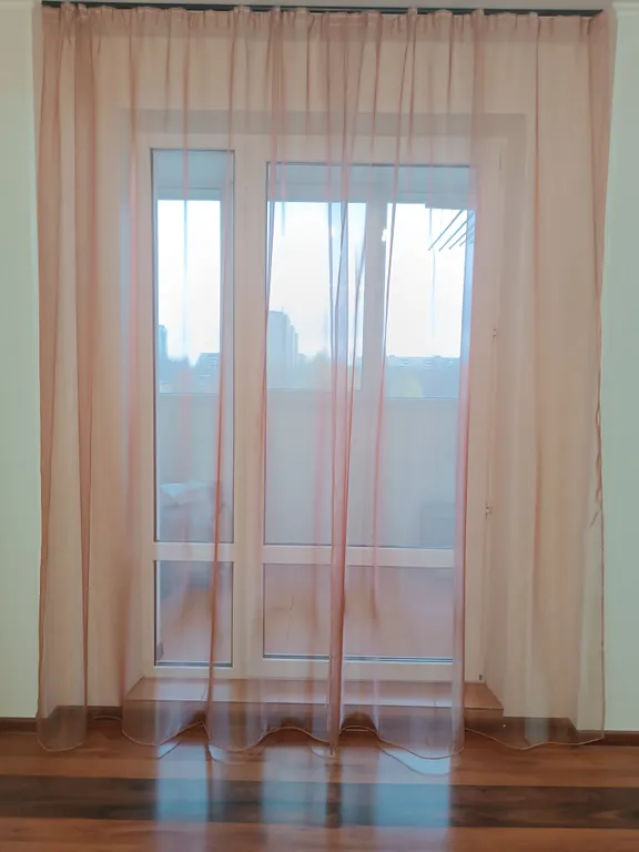 Просторная светлая квартира в самом комфортном месте города