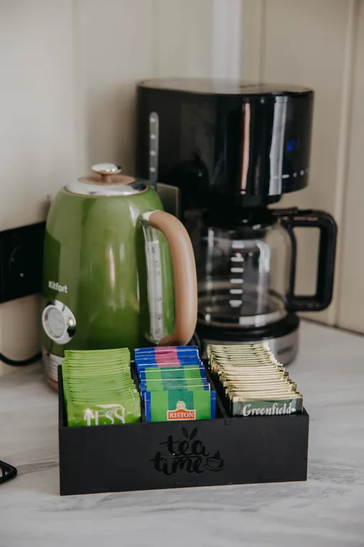 Комфортный дом на 6-8 гостей