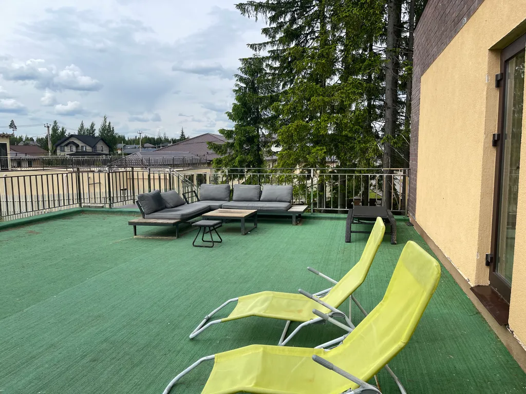 Золотая гавань