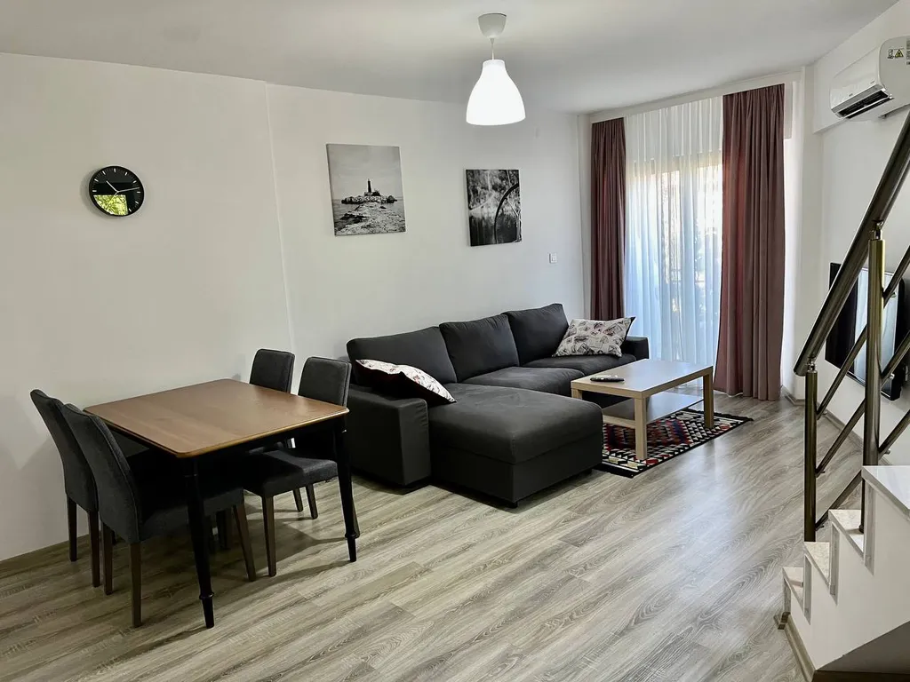 Квартира в центре