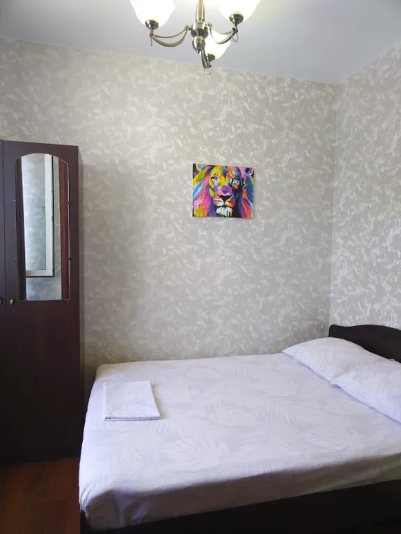 Квартира Комната — Адлер