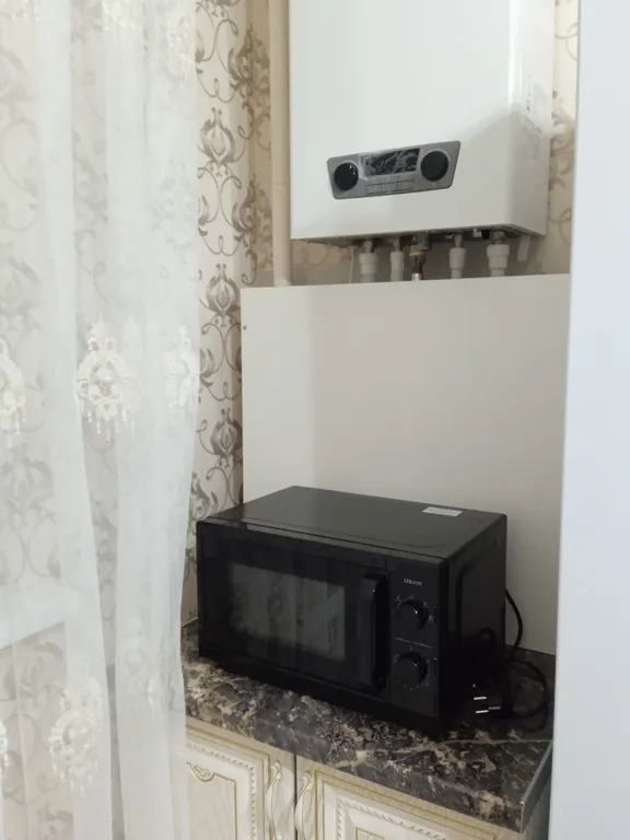 Однокомнатная квартира в Каспийске