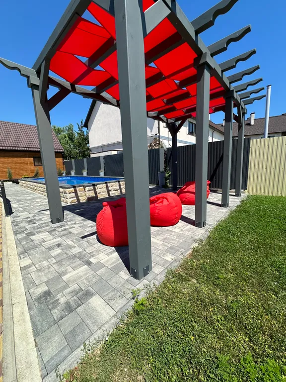 Уютная Терраса