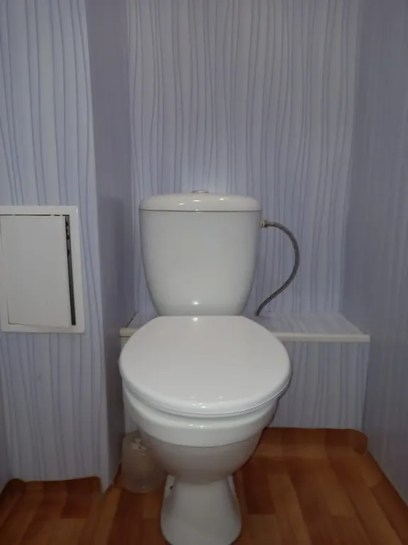 Квартира Двухкомнатная уютная квартира — Красноярск