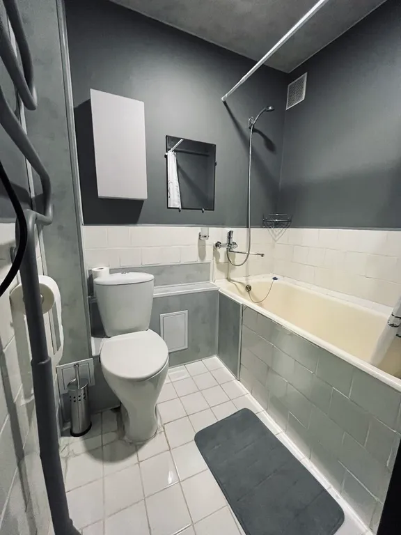 Идеальный зимний отдых в теплой и уютной квартире