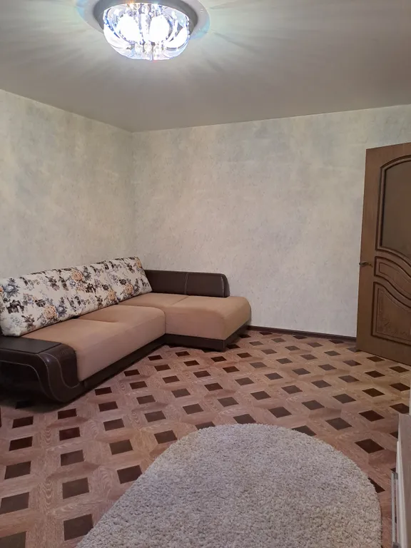 Уютная квартира для отдыха