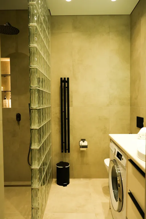 Квартира Квартира Студия Matcha — Севастополь