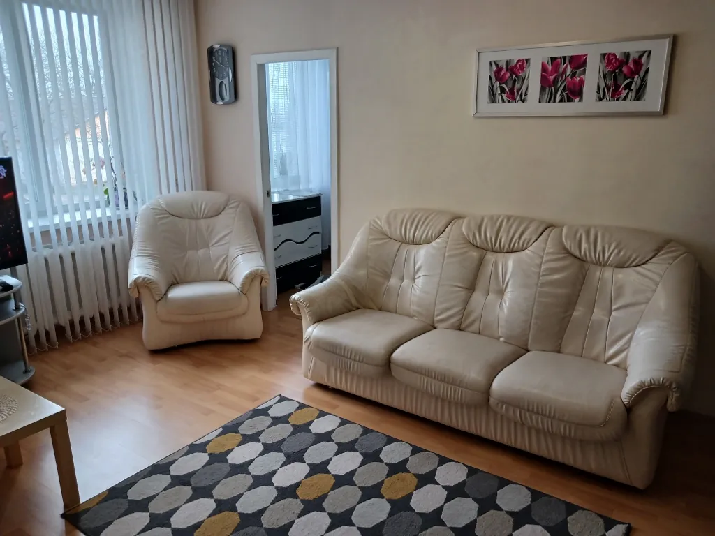 Уютная квартира в центре города — аренда посуточно в Слоним