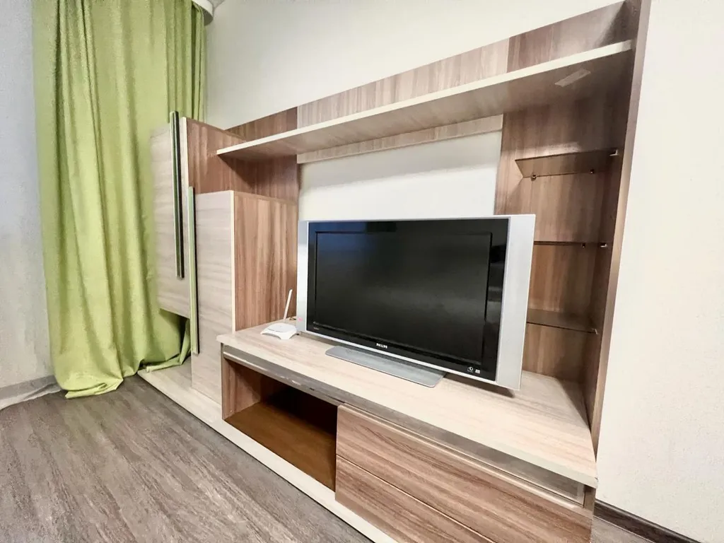 Шикарные апартаменты