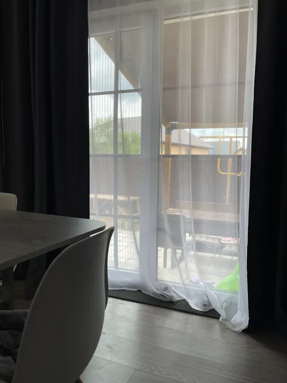 2-х этажный таунхаус