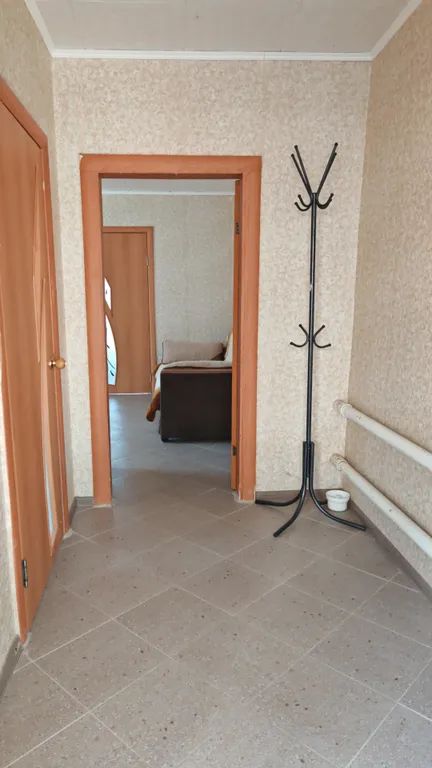 Уютный домик на берегу Азовского моря