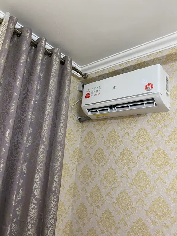 Квартира Квартира у моря — Дербент