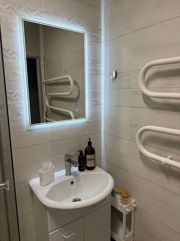 Апартаменты Сердце Бреста