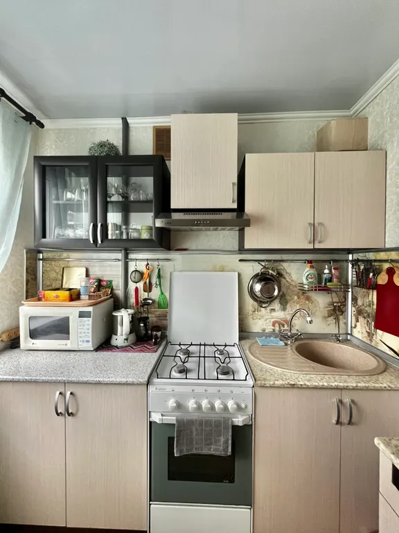 Квартира у главных туристических маршрутов