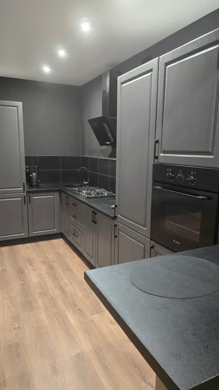 Квартира Наша квартира-студия для вашего отдыха — Пионерский