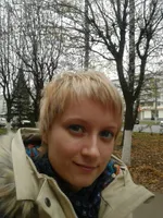 Наталья