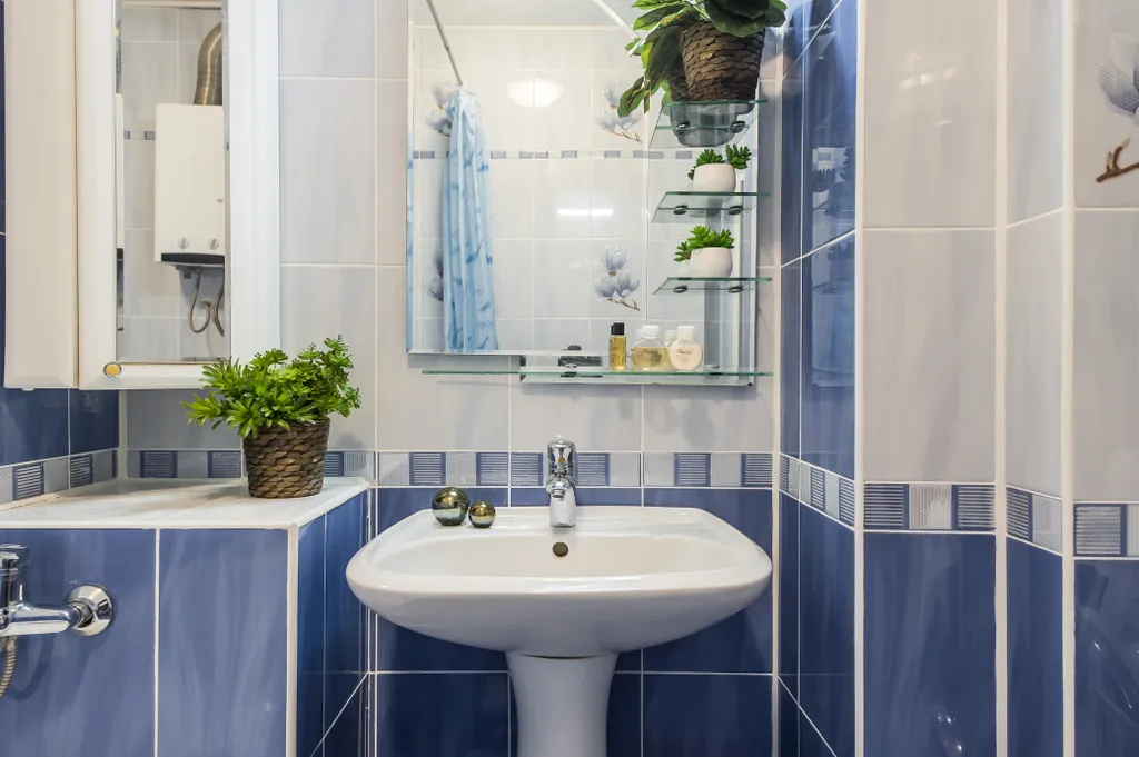 Квартира Квартира Элегантная двушка на Дмитровке — Москва