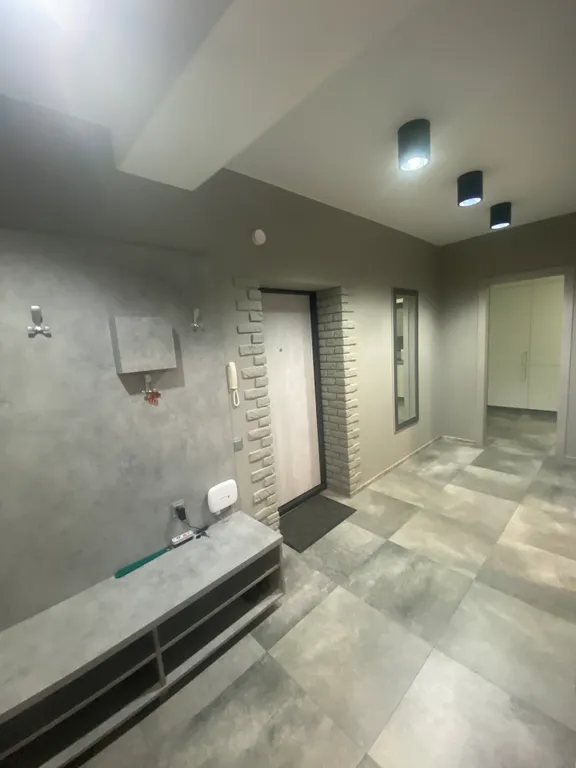 Квартира Апартаменты в Рыбной деревне — Калининград