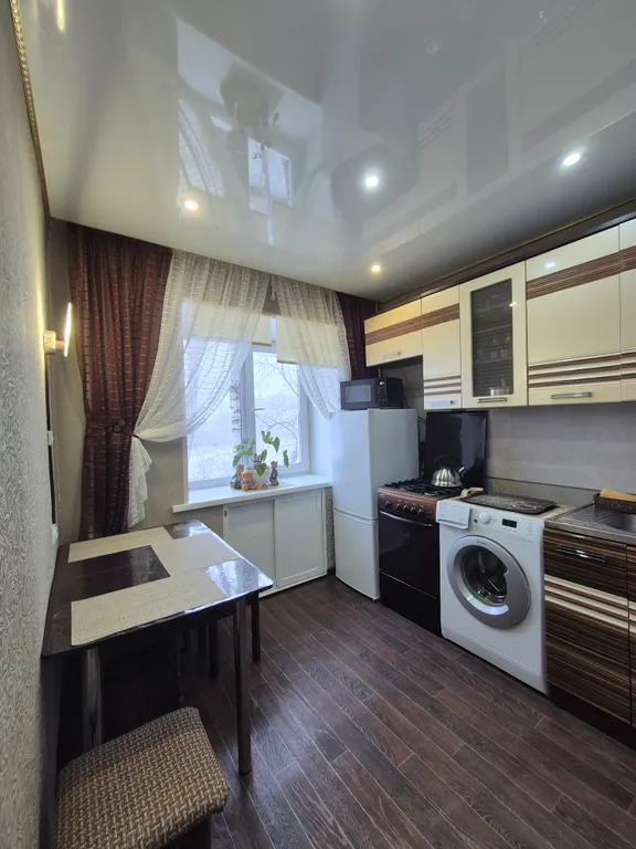 Квартира в центре