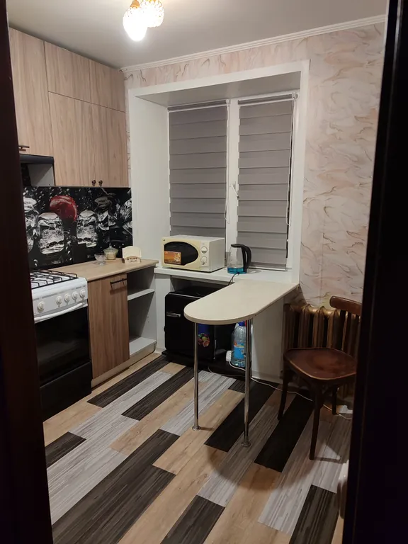 Уютная, комфортная, однокомнатная квартира — аренда посуточно в Торжок