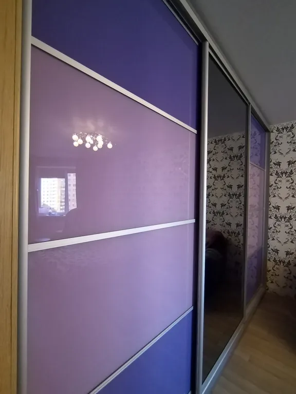 Уютная квартира рядом с метро