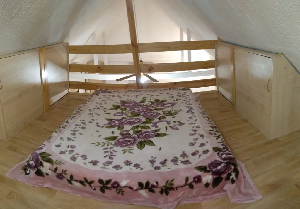 Квартира Уютная квартира-студио — Севастополь