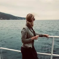 Любовь  Шеретова