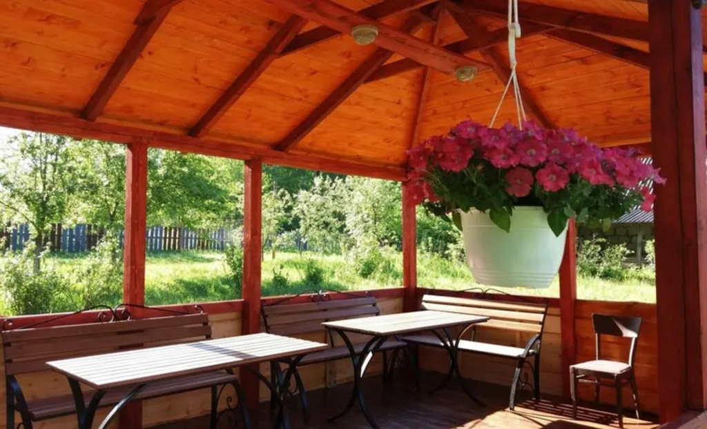 Агроусадьба Дубровщина