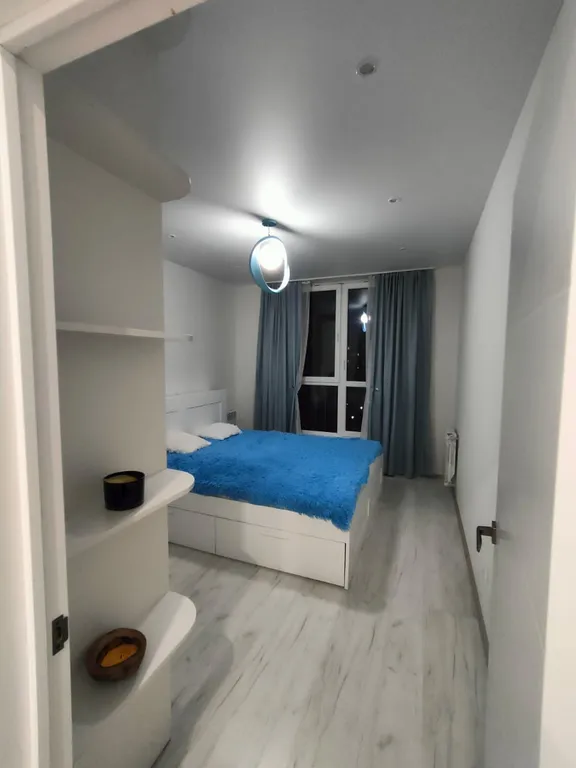 Уютная квартира студия с 2 спальнями — аренда посуточно в Калининград