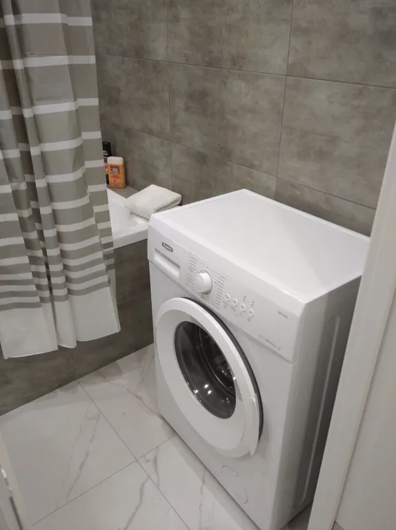 Просторная квартира за Лентой