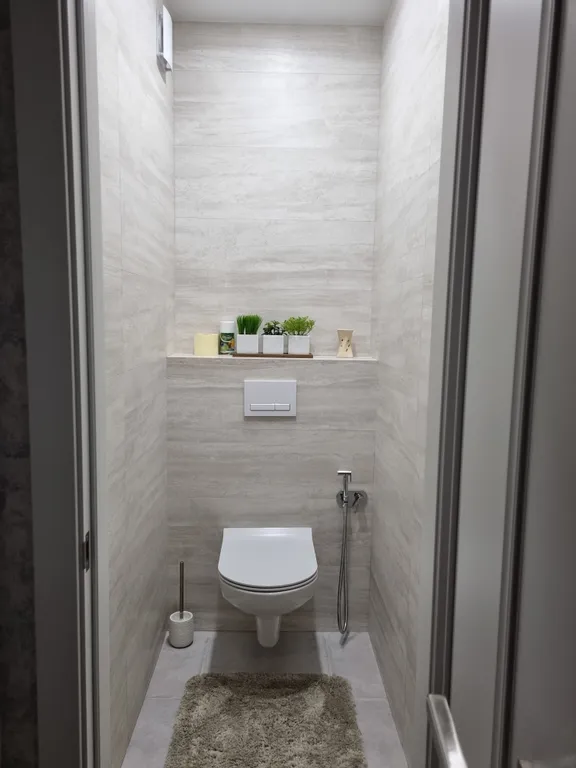 Квартира Квартира на Верхнем озере — Калининград